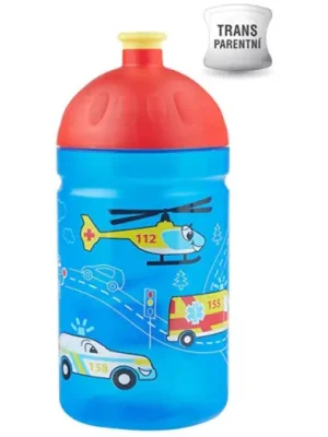 Kup Teď RB - Zdravá lahev Záchranáři 500 ml