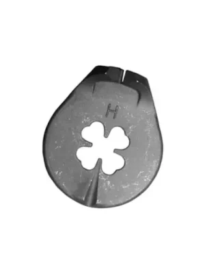 BASIC - Centrovací klíč čtyřlístek 3,2/3,45 mm Jen Po Omezenou Doba