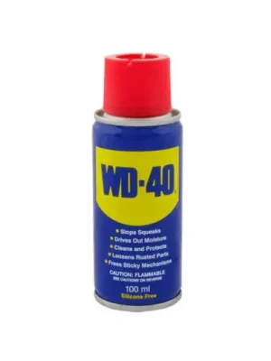 WD - olej WD-40 100ml Akce