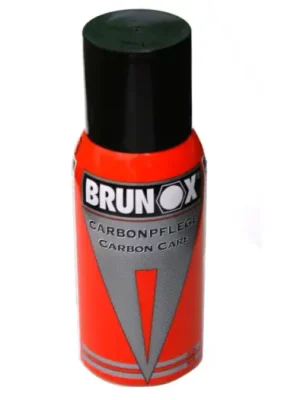 Nejprodávanější BRUNOX - olej Carbon mazací a čistící spray na karbon 125ml