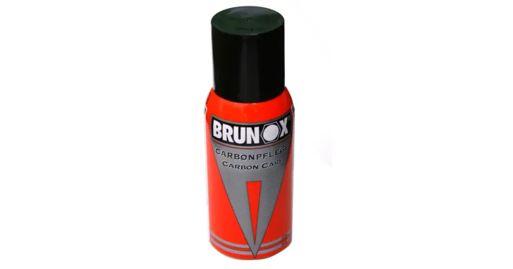 Nejprodávanější BRUNOX - olej Carbon mazací a čistící spray na karbon 125ml