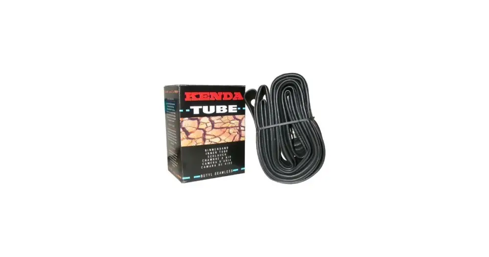 KENDA - duše 700x18/25C (18/25-622/630)FV60mm 78gUltralite Objednat Nyní