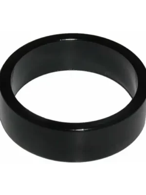 BASIC - spacer A-H 1 1/8" 10mm černý Poslední Šance
