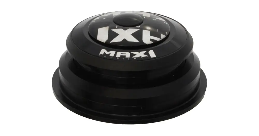 Objednat Nyní MAX1 - semi-integrované asymetrické hlavové složení 1,5" a 1 1/8" černé