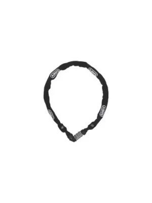 Hit Sezóny ABUS - zámek 1200/110 Web černá