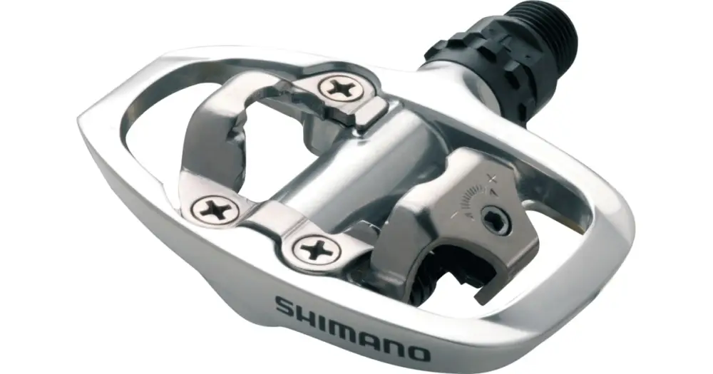 Ihned K Objednání SHIMANO - silniční pedály PD-A520 SPD