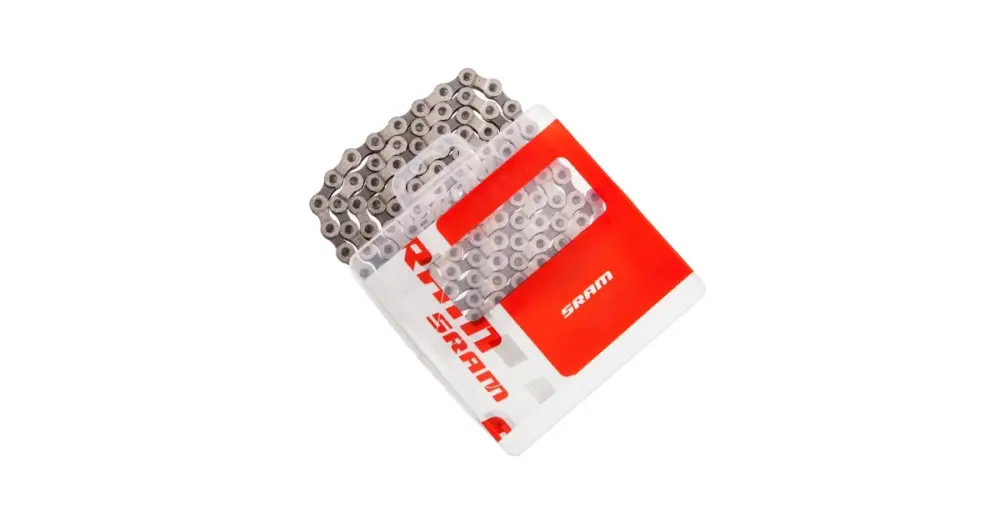 Sleva SRAM - řetěz PC1051 10 rychlostí 114 článků s PowerLock spojkou balený
