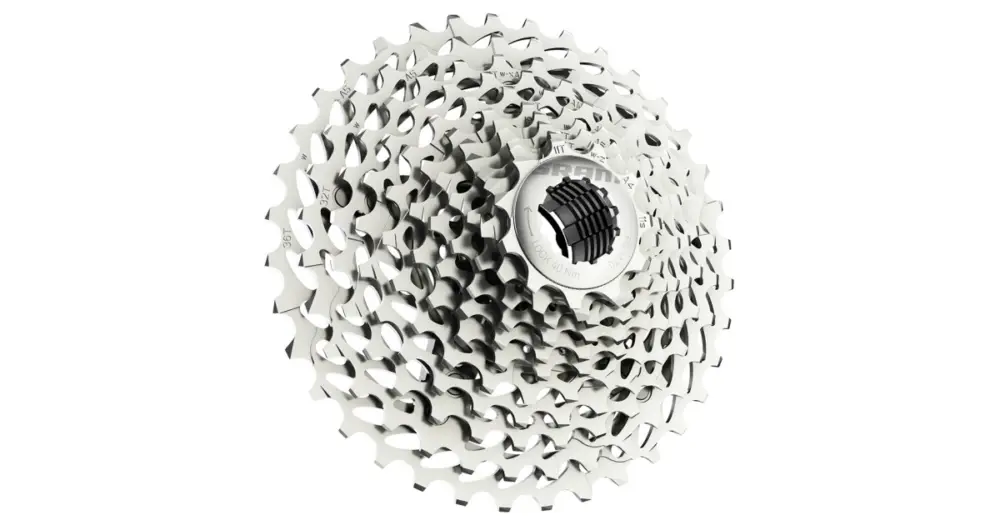 SRAM - kazeta PG-1170 11 rychlostí 11-36 zubů Výhodná Nabídka