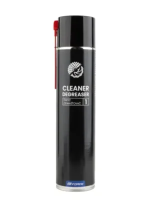 FORCE - čistič dílenský na brzdy sprej 600ml Koupit Online