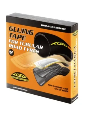 TUFO - lepení-páskapro silniční galusky šíře 22 mm Poslední Šance