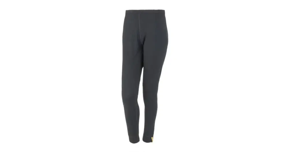SENSOR - MERINO DF dámské spodky černá - S Must-Have