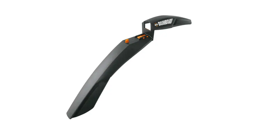Přímo Od Výrobce SKS Blatník DASHBOARD 26-29" přední UNI