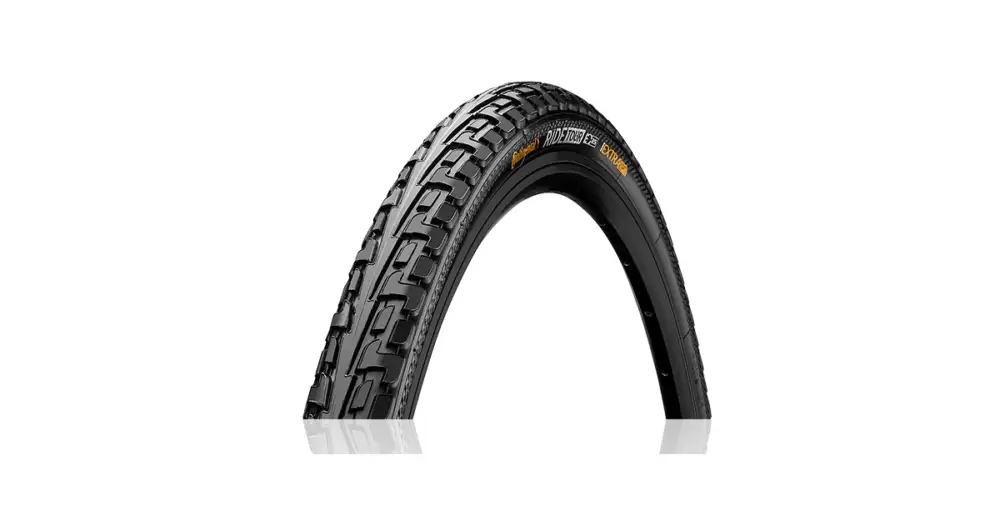Časově Omezené CONTINENTAL - plášť Ride Tour 28622 drát