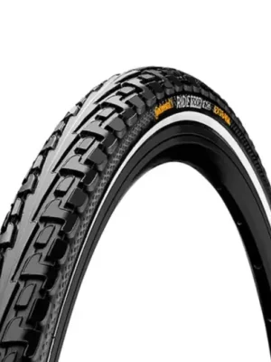 Autentický CONTINENTAL - plášť Ride Tour Reflex 20x1.75 drát
