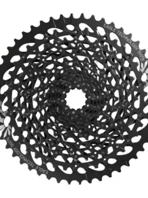 Akce SRAM - kazeta XG-1275 Eagle 12 rychlostí 10-50 zubů černá