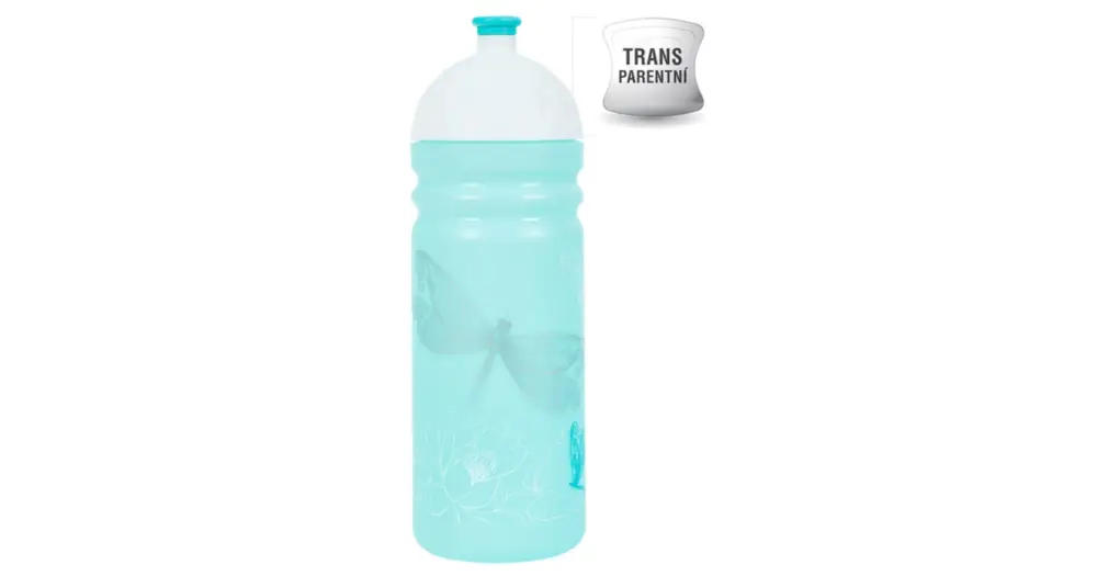 Speciální Cena ZDRAVÁ LÁHEV - Vážky 700 ml