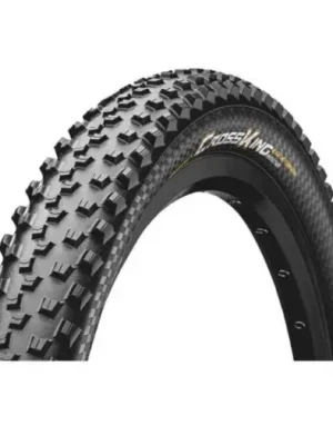 Akční Nabídka CONTINENTAL - plášť Cross King ShieldWall 29x2.2 kevlar