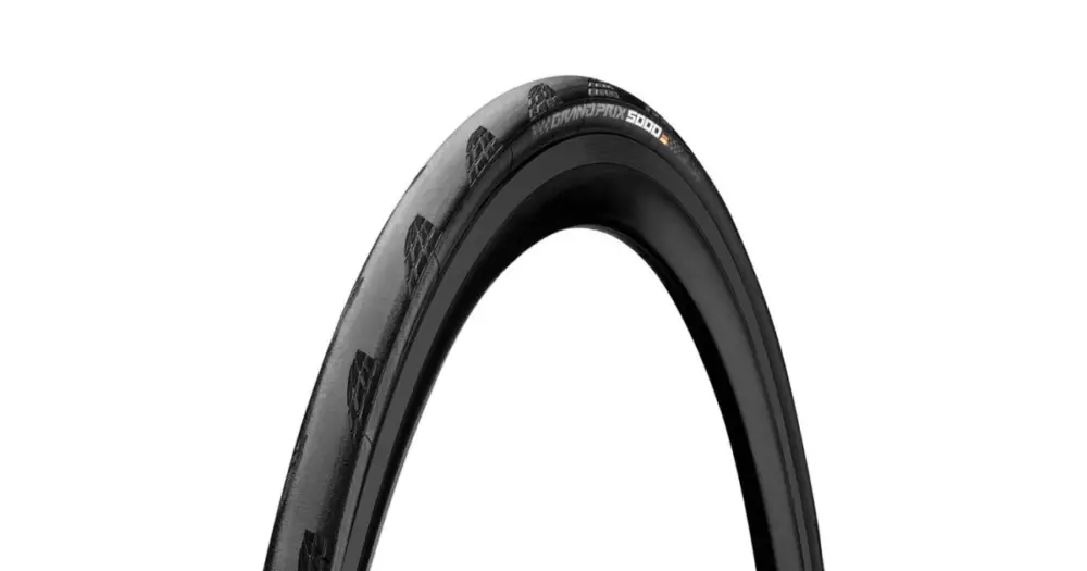 CONTINENTAL - plášť Grand Prix 5000 700x25C kevlar Horká Nabídka