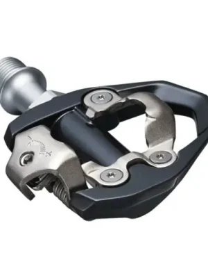SHIMANO pedály PD-ES600 SPD zarážky SM-SH51, odrazky SM-PD62 Akční Nabídka