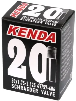 KENDA - duše 20x175 (47-406) AV 35 mm Zlevněný