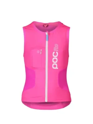 POC POCito VPD Air Vest Fluorescent Pink Medium Koupit Online