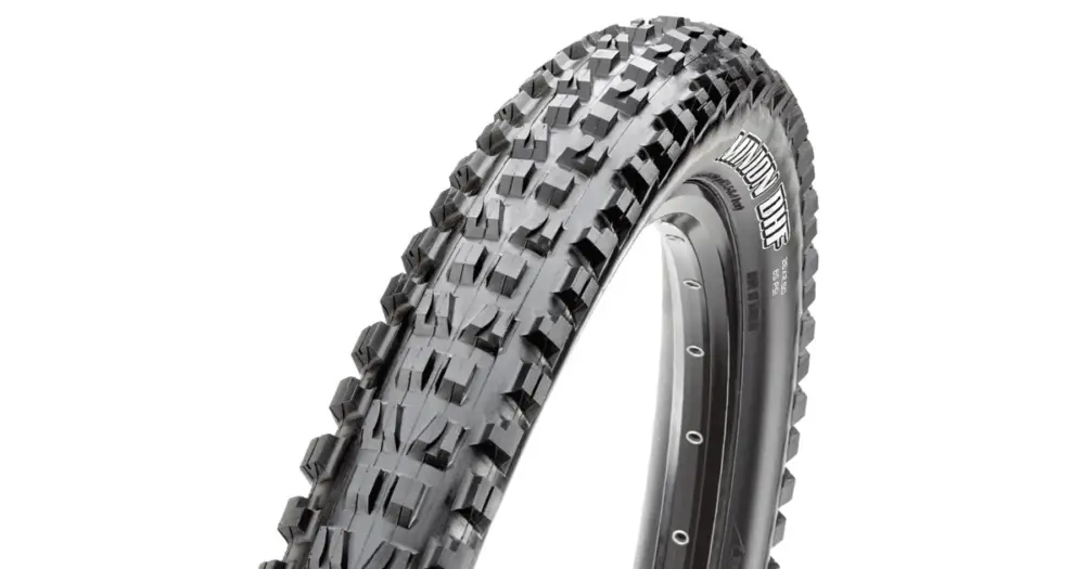 MAXXIS - plášť Minion DHF 27,5x2.50WT 3CT/EXO/TR kevlar Omezená Nabídka