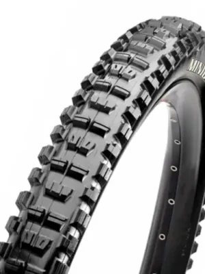 Výprodej MAXXIS - plášť Minion DHR II 27,5x2.40 3C/TR/DH kevlar