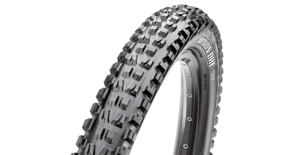 Dokud Zásoby Vydrží MAXXIS - plášť Minion DHF 29X2.50 WT 3CG/EXO/TR kevlar