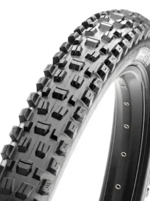 Autentický MAXXIS - plášť Assegai 29x2.60 3CT/EXO+/TR kevlar