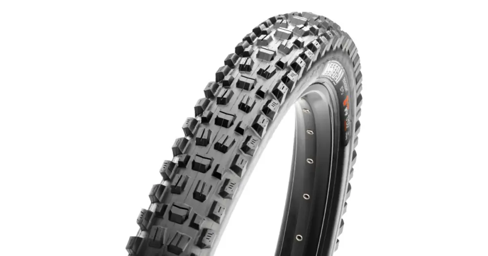 MAXXIS - plášť Assegai 27,5x2.50 3CT/EXO/TR kevlar Akce