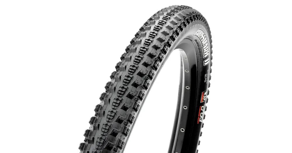 MAXXIS - plášť Crossmark II 27.5X2.10 EXO/TR kevlar Poslední Šance