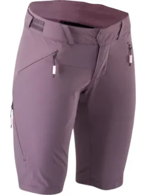 Nízká Cena SILVINI - dámské MTB kraťasy Alma světle fialová 3XL