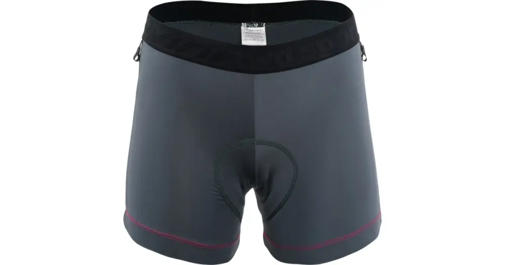 SILVINI - cyklovložka Inner Pro charcoal-punch XXL Doprava Zdarma
