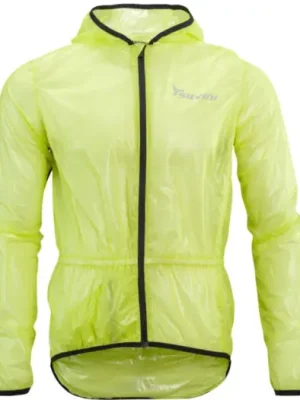 Levný SILVINI - pláštěnka Savio lime 5XL