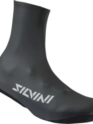 Levný SILVINI - návleky na tretry Albo černá 41-42