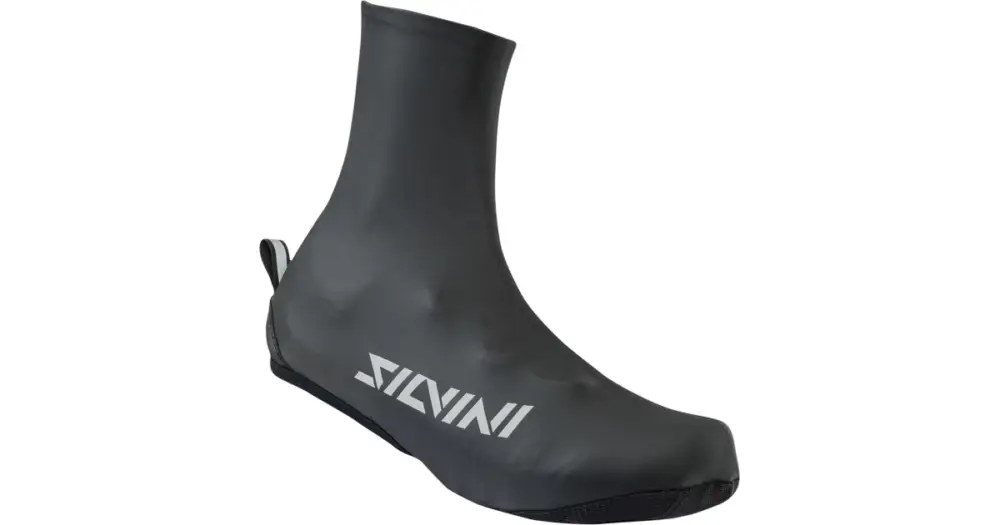 Levný SILVINI - návleky na tretry Albo černá 41-42