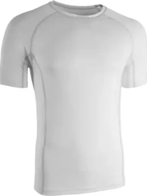 Aktuální SILVINI - funkční triko BASALE white XXL
