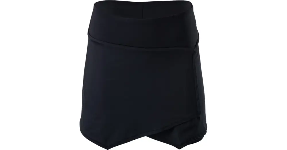 SILVINI - sukně Isorno Pro black-charcoal Dokud Zásoby Vydrží