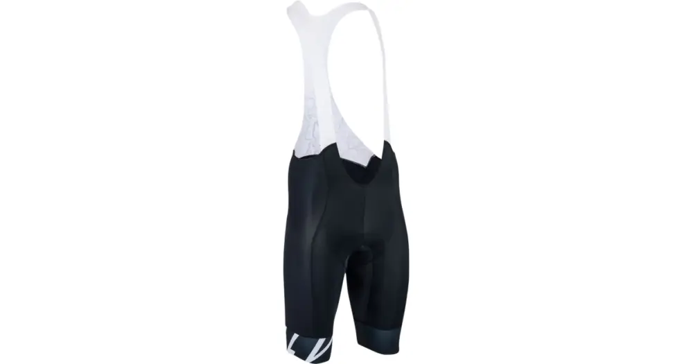 SILVINI - cyklo kalhoty lacl GAVIA black-white Tovární Cena