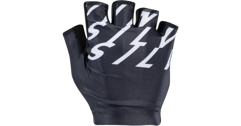 SILVINI - rukavice SARCA black-white Kup Teď
