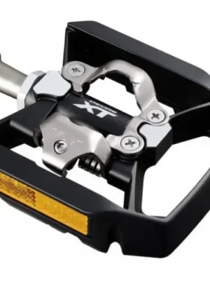 SHIMANO pedály XT PD-T8000 SPD zarážky SM-SH56 Nízká Cena