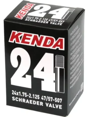 Top Prodej KENDA - duše 24x175/195 (47/57-507) AV 35 mm