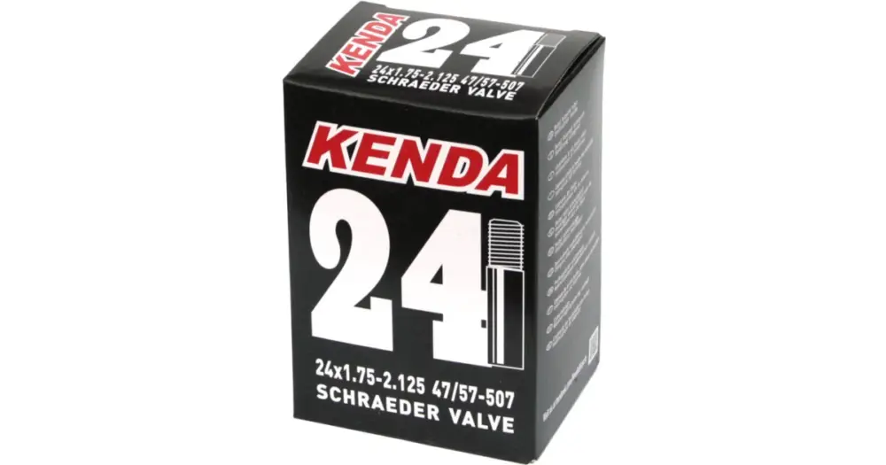 Top Prodej KENDA - duše 24x175/195 (47/57-507) AV 35 mm