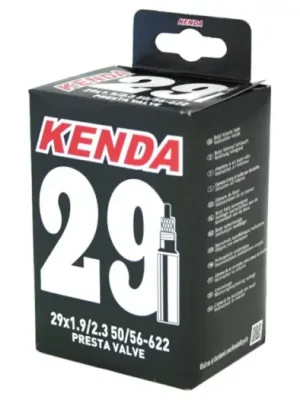 KENDA - duše 29x19-23 (50/56-622) FV 32 mm Výhodná Nabídka