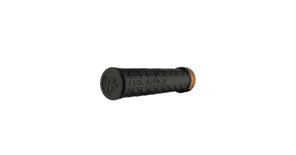 Dokud Zásoby Vydrží RACE FACE - gripy GETTA GRIP 30mm černá / kash money