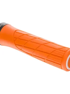 Akční Nabídka ERGON - gripy GA2 oranžová