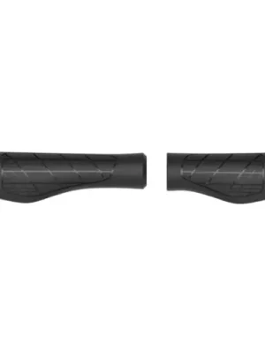 Zlevněný ERGON - gripy All-Mountain GA3 Single Twist-Shift