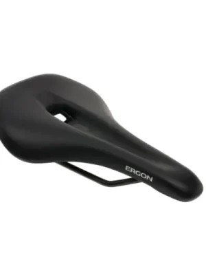 Doprava Zdarma ERGON - sedlo SM Sport Men černá M/L
