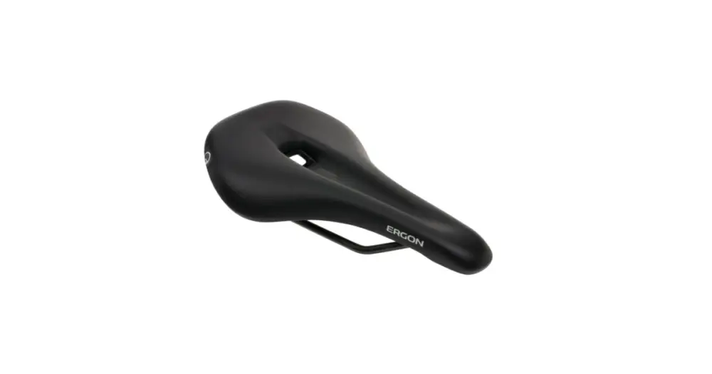 Doprava Zdarma ERGON - sedlo SM Sport Men černá M/L