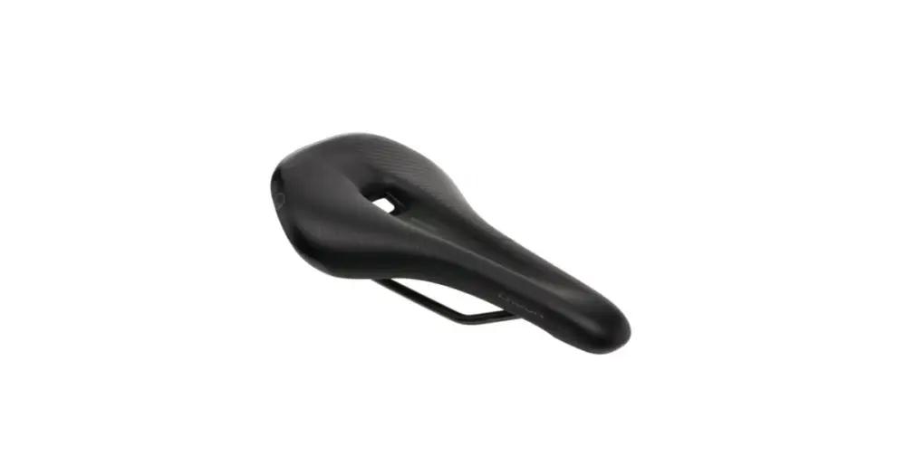 ERGON - sedlo SM Comp Men černá M/L Cenová Bomba